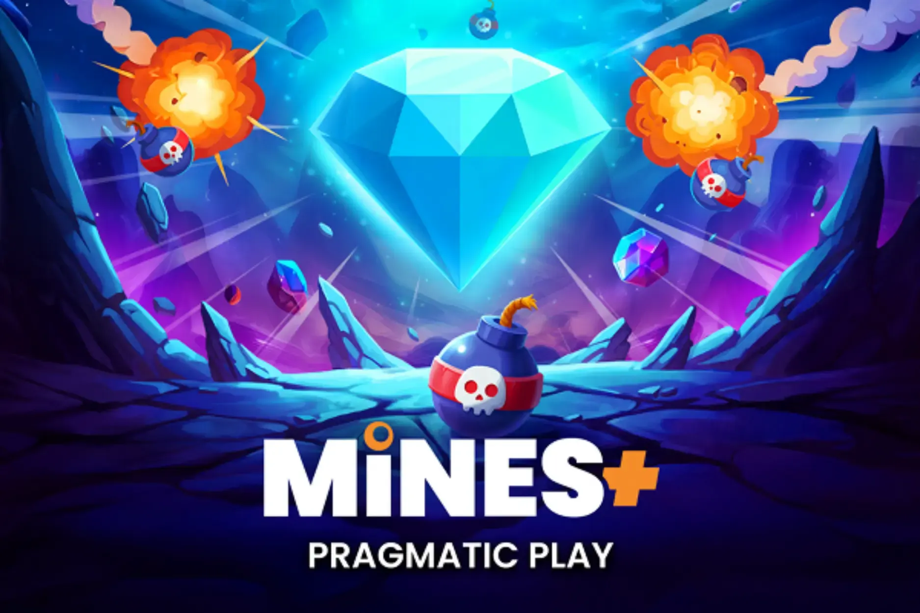 Mines+